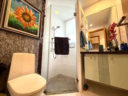 Goldenhill Park Condominium (D20), Condominium #591257621